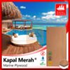Cover Kapal Merah® - Marine Plywood | Triplek 100% Anti Air, Rajanya Semua Plywood!
