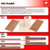 Page-2 Kapal Merah® - Marine Plywood | Triplek 100% Anti Air, Rajanya Semua Plywood!