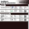 TOYOPANEL® - Film Faced Plywood | Triplek Film Phenolic Cor 2 Muka, Digunakan Berulang 8~10x !