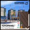 TOYOPANEL® - Film Faced Plywood | Triplek Film Phenolic Cor 2 Muka, Digunakan Berulang 8~10x!