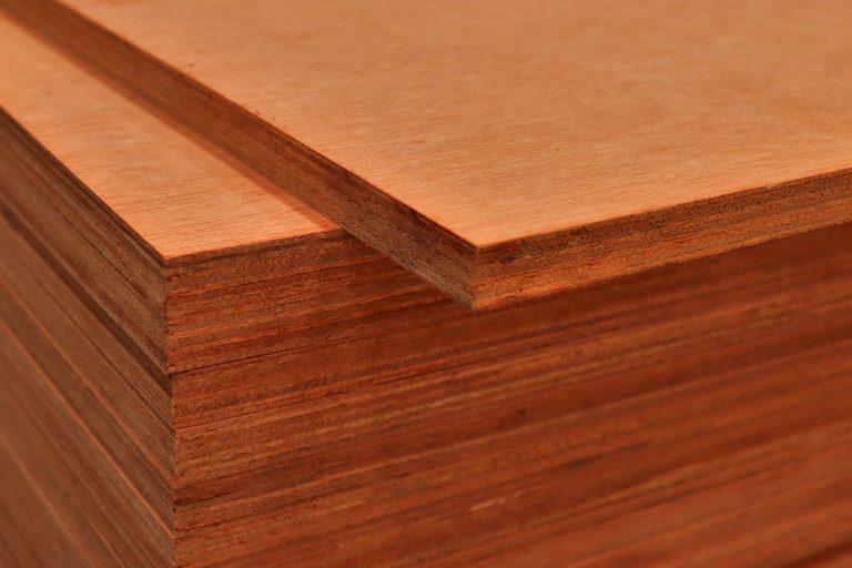 marine plywood outdoor