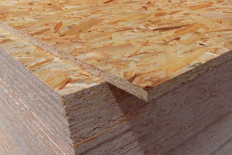 Grenatur® - Oriented Strand Board