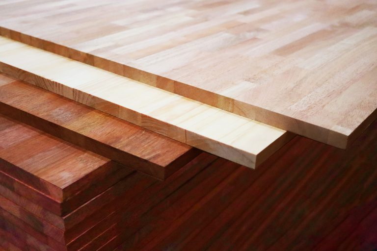 Sambungan FJLB Kadoalam close-up