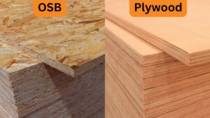 Apakah OSB lebih kuat dari Plywood?
