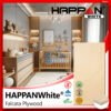 HAPPANWhite® – Falcata Plywood | Triplek Terpopuler di Indonesia! Permukaan Rata & Halus, Core Padat & Penuh