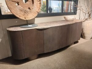 bending plywood curved furniture design