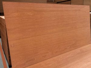 Standar BS1088 marine plywood pada lembaran kayu lapis tahan air